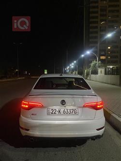 فولكسفاغن جيتا